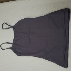 Maidenform camisole shaper 2x B1
